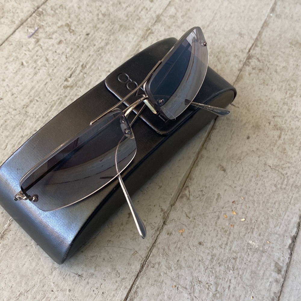 OLIVER PEOPLES Richter 16-132 sunglasses